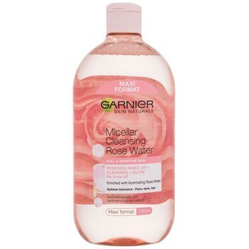 Garnier Skin Naturals Micellar Cleansing Rose