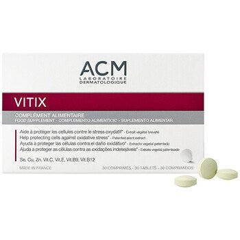 ACM Vitix 30 Capsules - Dietary