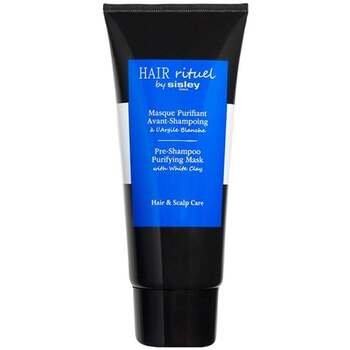 Sisley Pre-Shampoo Purifying Mask - Preparatory