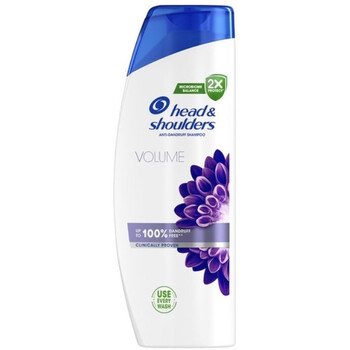 Head & Shoulders Extra Volume Anti-Dandruff