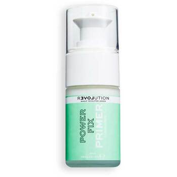 Makeup Revolution Power Fix Primer -