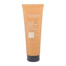Redken All Soft Heavy Cream Treatment