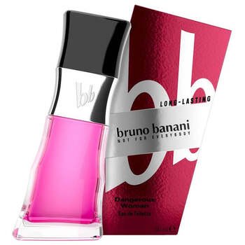 Bruno Banani Dangerous Woman EDT 30ml