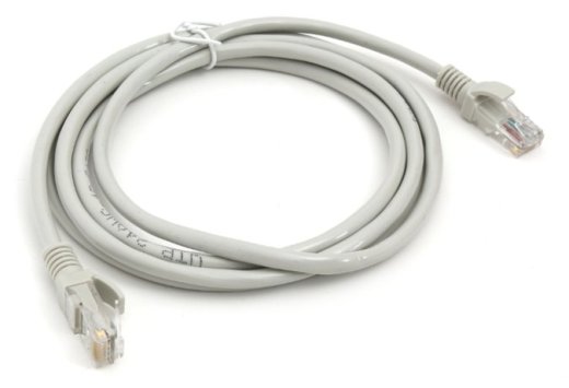 Omega LAN Vads / 5e cat