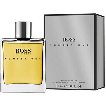 HUGO BOSS Number One EDT 100ml