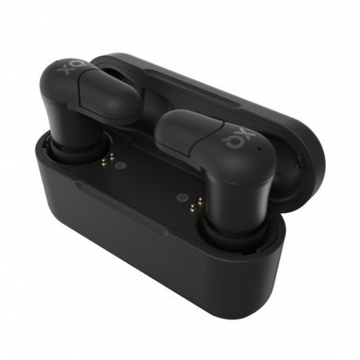 XQISIT Airpods Bluetooth Stereo Austiņas ar