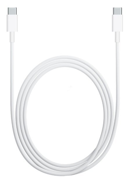 Apple MLL82ZM/A USB-C to USB-C Cable