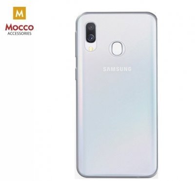 Mocco Ultra Back Case 0.3