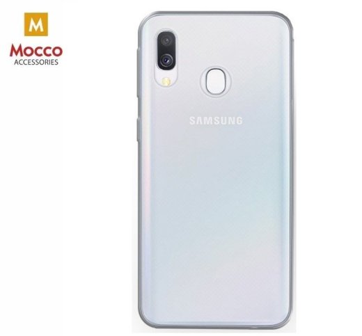 Mocco Ultra Back Case 2 mm