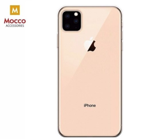 Mocco Ultra Back Case 0.3