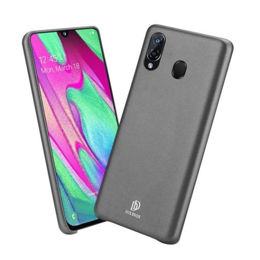 Dux Ducis Skin Lite Case Izturīgs