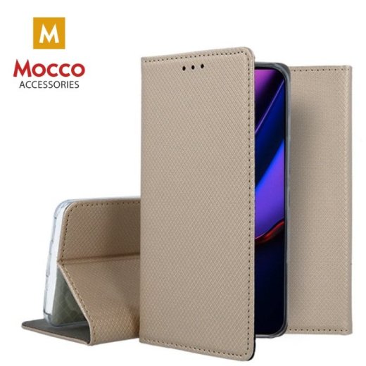 Mocco Smart Magnet Book Case Grāmatveida