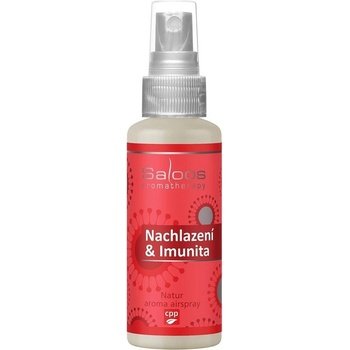 Saloos Natur Aroma Airspray - cold