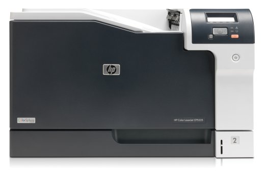 HP Inc. HP Color LaserJet Professional