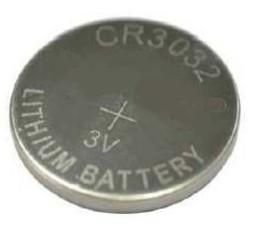ANSMANN CR 3032 3V Lithium 1516-0013