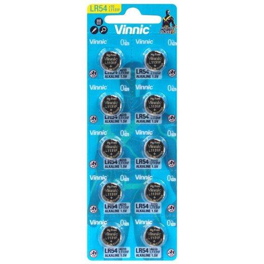 Vinnic G10 / AG10 / 189