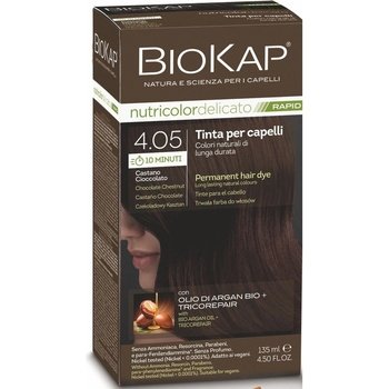 Biokap NUTRICOLOR DELICATO - hair color