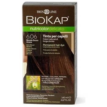 Biokap NUTRICOLOR DELICATO - hair color