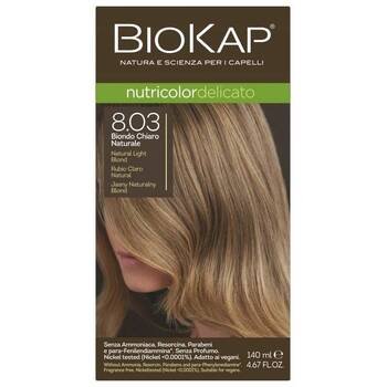 Biokap NUTRICOLOR DELICATO - hair color