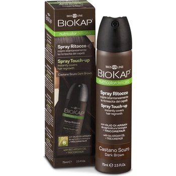 Biokap Nutricolor Delicato Spray Touch Up