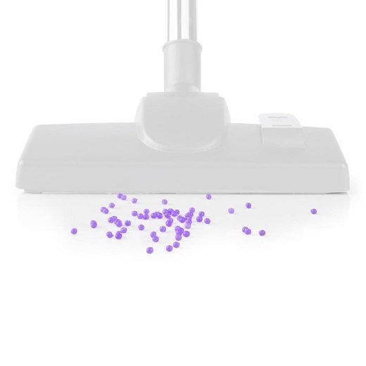 Nedis Putekļu sūcēju smaržu pērles Lavandas (6gb)