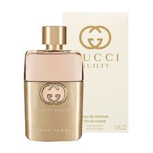 GUCCI Guilty Pour Femme Eau de