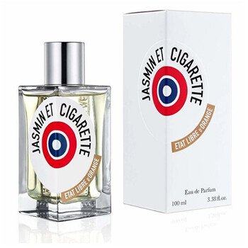 Etat Libre d`Orange Jasmin et Cigarette