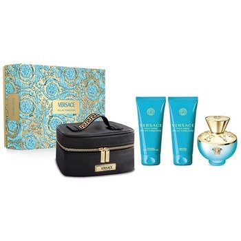 VERSACE Dylan Turquoise pour Femme Gift
