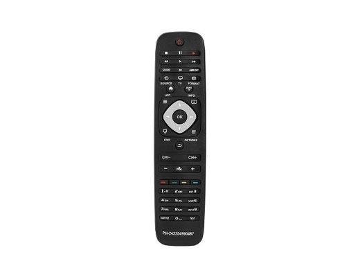 HQ LXP00467 PHILIPS TV pults LCD