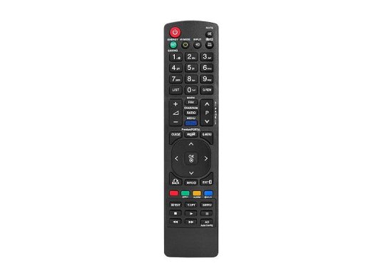 HQ LXP040 LG TV Universālais pults