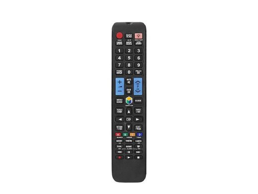 HQ LXP043 SAMSUNG TV Universālais pults