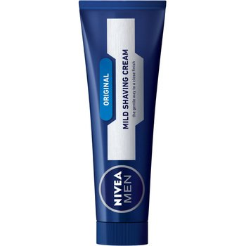 Nivea Men Original Shaving Cream 100ml