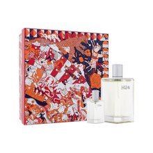 HERMES H24 Gift set EDT 100