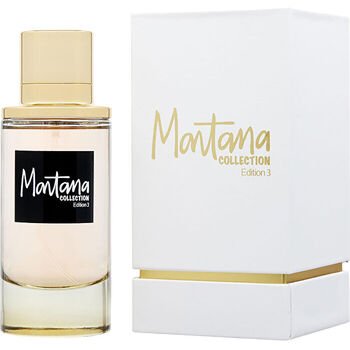 Claude Montana Collection Edition 4 EDP