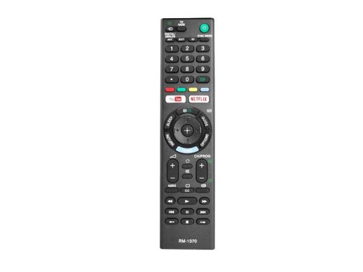 HQ LXP1370 TV pults LCD/LED SONY