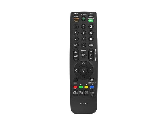 HQ LXP201 TV pults LG AKB69680403
