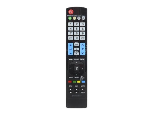 HQ LXP258 TV pults LG MKJ61841804