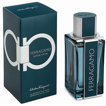 SALVATORE FERRAGAMO Ferragamo Intense Leather EDP