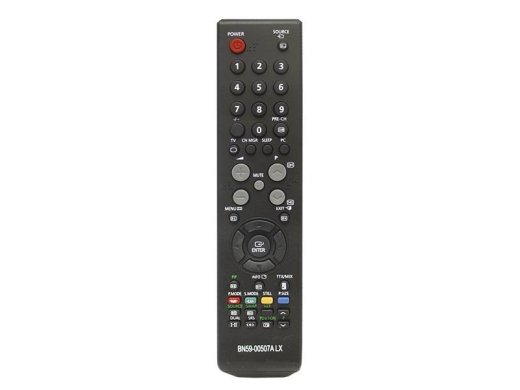 HQ LXP508 TV pults SAMSUNG BN59-00507A
