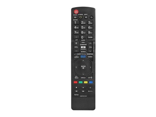 HQ LXP5238 TV pults LG AKB72915238