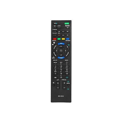 HQ LXP053 TV pults SONY RM-ED053