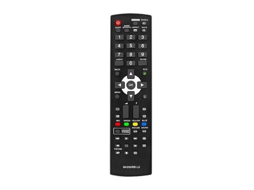 HQ LXP103 TV pults LCD/LED FUNAI