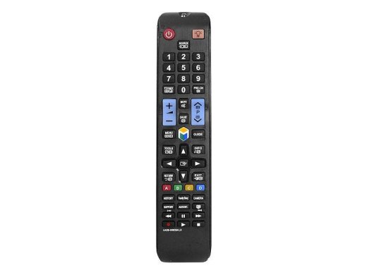 HQ LXP638A TV pults SAMSUNG Smart