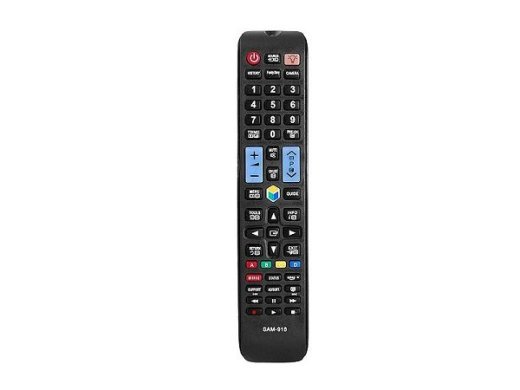 HQ LXP918S TV pults Samsung 3D