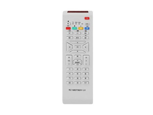HQ LXP930 TV pults Philips LCD