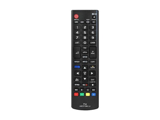 HQ LXP1502 LG TV Universālais pults
