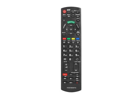 HQ LXP1112 TV pults PANASONIC LED/LCD