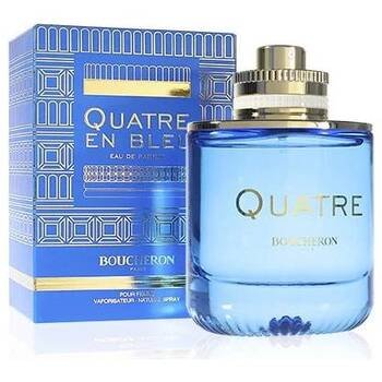 Boucheron Quatre In Blue EDP 50ml