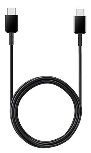 Samsung EP-DG977BBE USB-C uz USB-C Kabelis