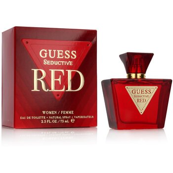 GUESS Seductive Red EDT 75ml